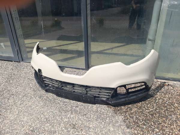 RENAULT KOLEOS ÇIKMA YEDEK ÖN TAMPON YENİ